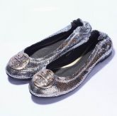 Sapatilha Tory Burch